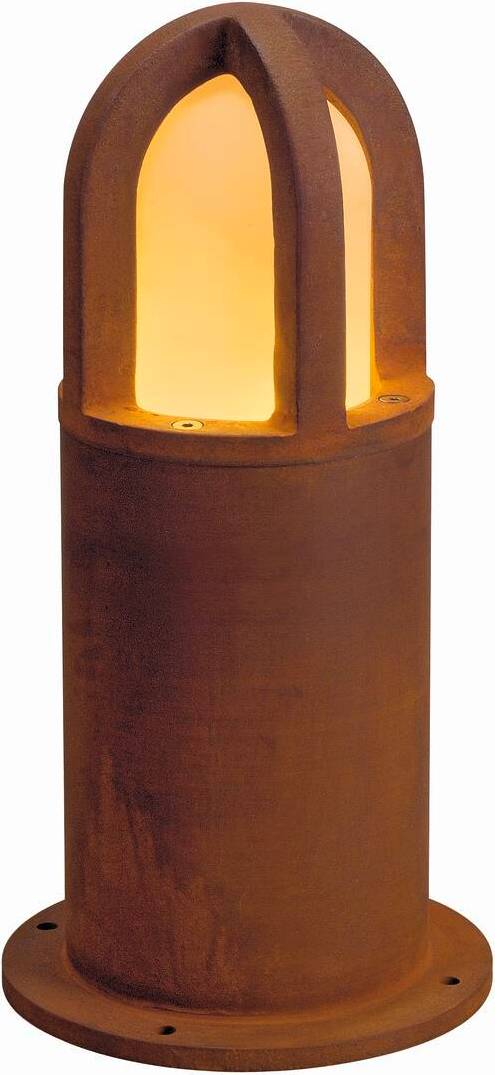 SLV Rusty Cone Rust Pullert 40cm