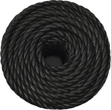 vidaXL Work Rope 250m