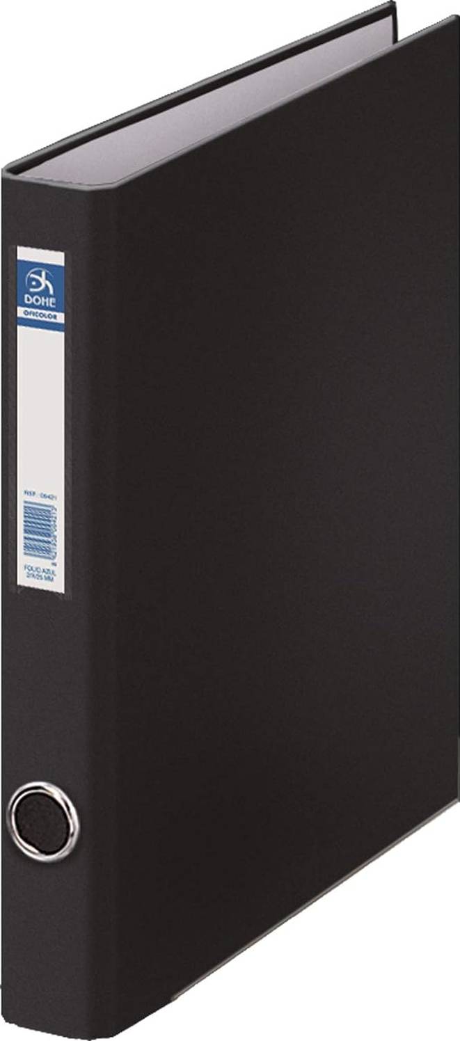 Dohe Folder 2 Rings 25mm A4