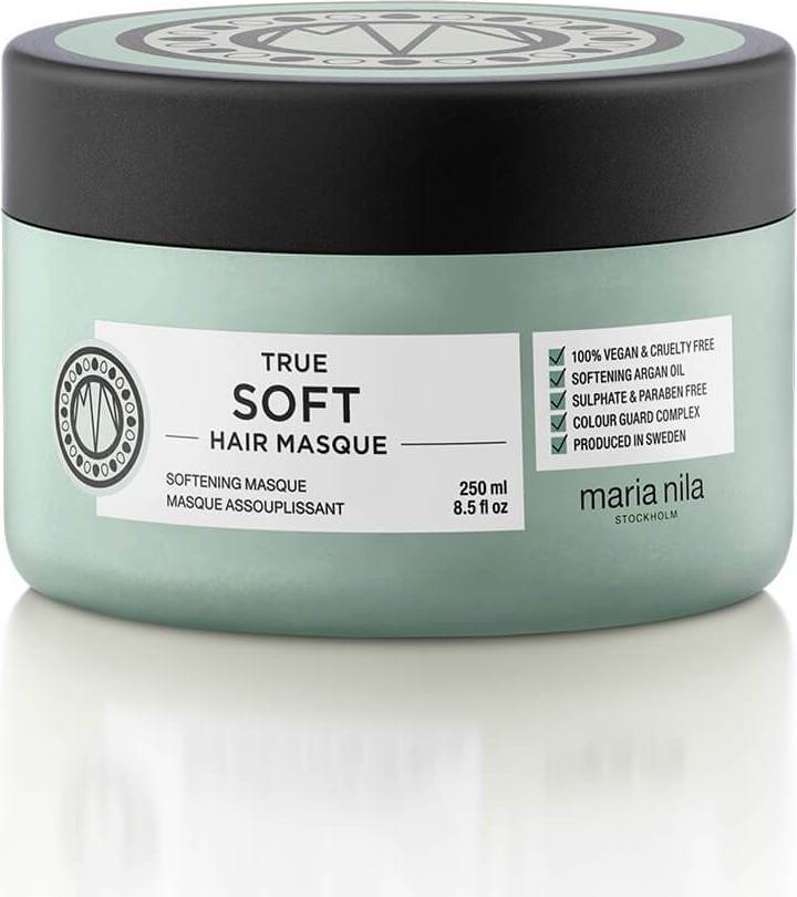 True Soft Masque