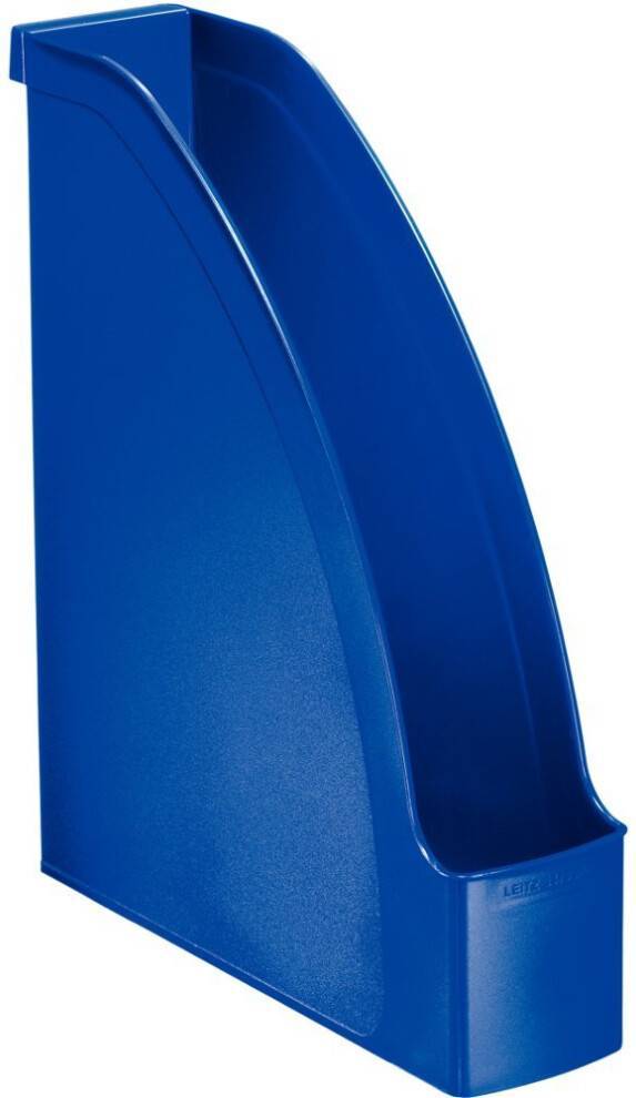 Leitz Plus Magazine File A4