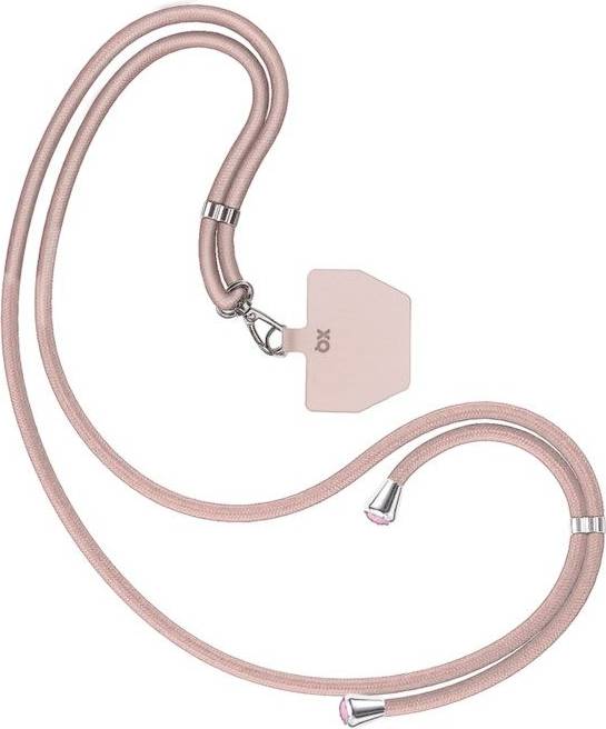 Universalt Mobilbånd Rosa