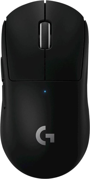 Logitech Pro X Superlight Wireless