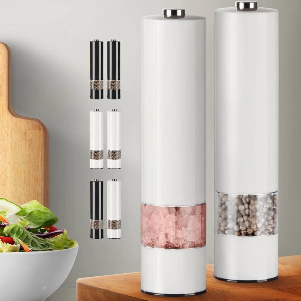 2PCS Pepper