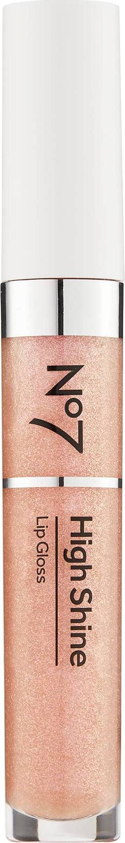 Brillo de Labios High Shine Rosa