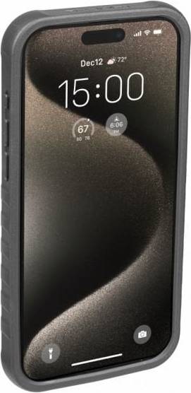 I iphone 15 pro max Topeak RideCase Handyhülle iPhone 15 Pro Max
