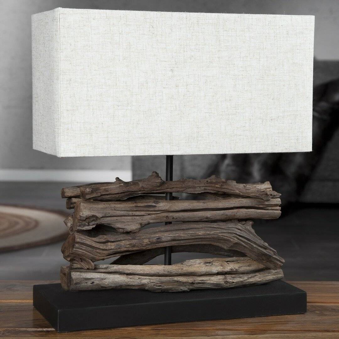 Union Rustic 40 Table Lamp