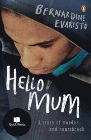 Hello Mum