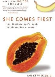 She Comes First