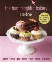Hummingbird Bakery Cookbook