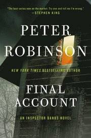 Final Account
