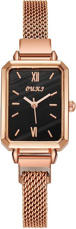 Veanxin Rectangular Wrist Multicoloured