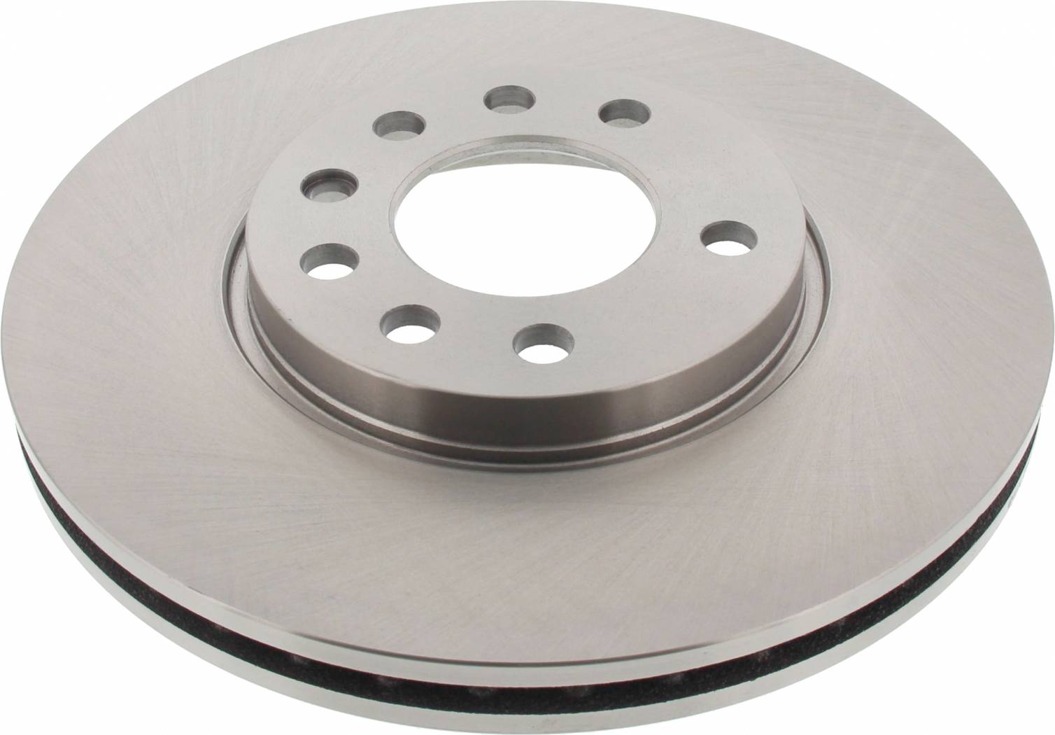 Mapco Brake Disc Set