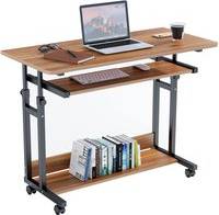Dripex Computer with Writing Desk