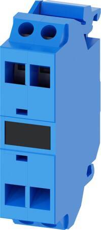 Siemens Support Blue Spring Terminal