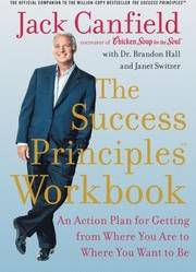 Success Principles Workbook