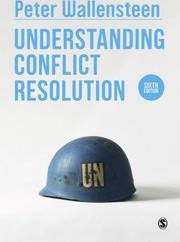 Understanding Conflict Resolution