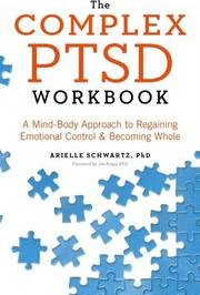 Complex PTSD Workbook