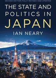 State And Politics In Japan