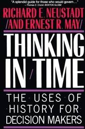 Thinking In Time