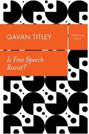 Is Free Speech Racist