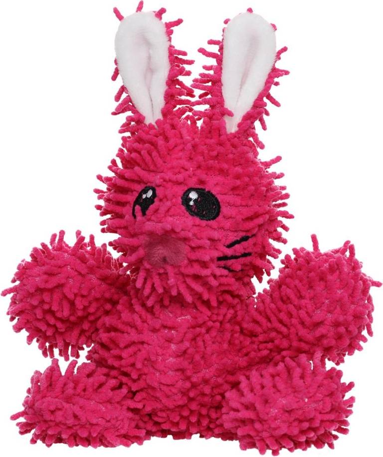 Jr Microfiber Ball Rabbit, Dog