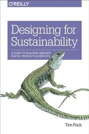 Designing For Sustainability
