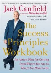 Success Principles Workbook