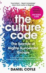 Culture Code