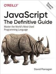 JavaScript: The Definitive Guide (Häftad, 2020)