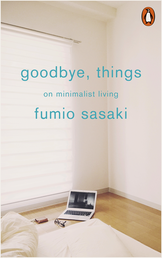 Goodbye, Things