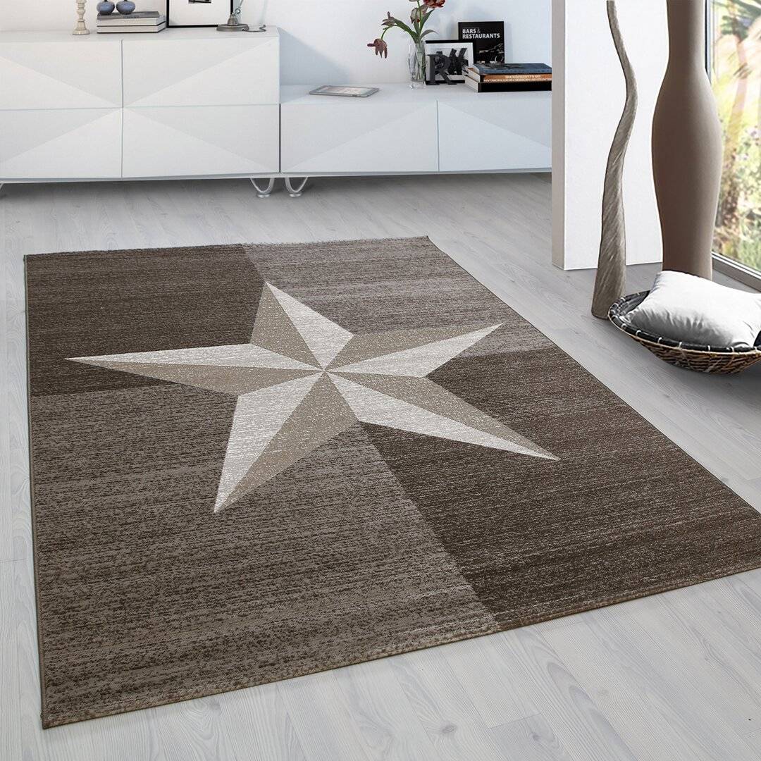 Longweave Ardmore Rug Beige