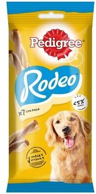 Snack Cane Rodeo 7 Pz