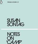 Notes on Camp