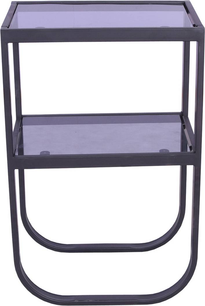 Venture Design Rocker Sengebord 30x30cm