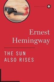 Sun Also Rises