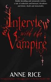 Interview With The Vampire