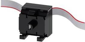 Siemens Terminal Module Integrated Led Green