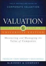Valuation