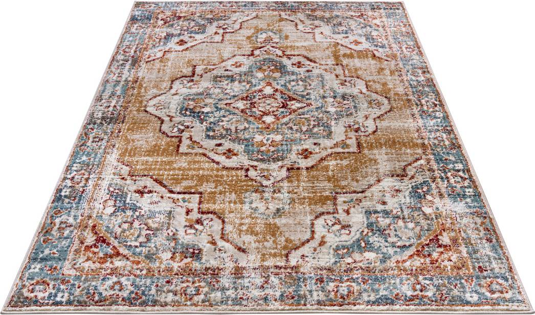 Hanse Home Orient Rug Rectangle 200 x 280 cm