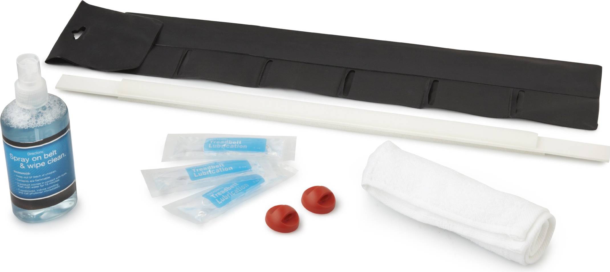 Treadmill Accessory Kit