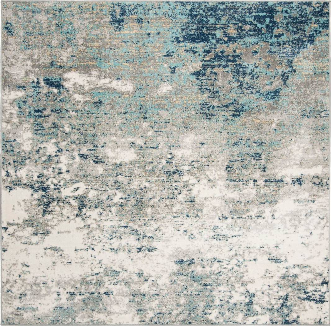 Trent Austin Design Odin Rug Grey