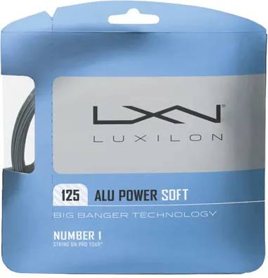 Alu Power Soft String Set 12,2m