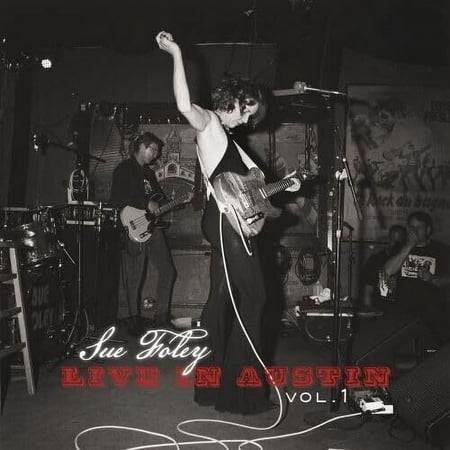 Live In Austin, Vol. 1