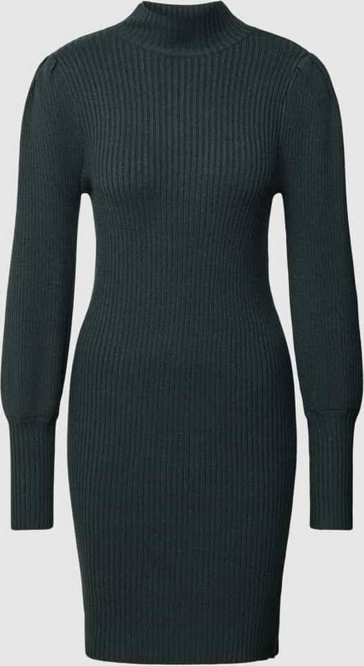 Only Robe Pull Femme Katia - Vert