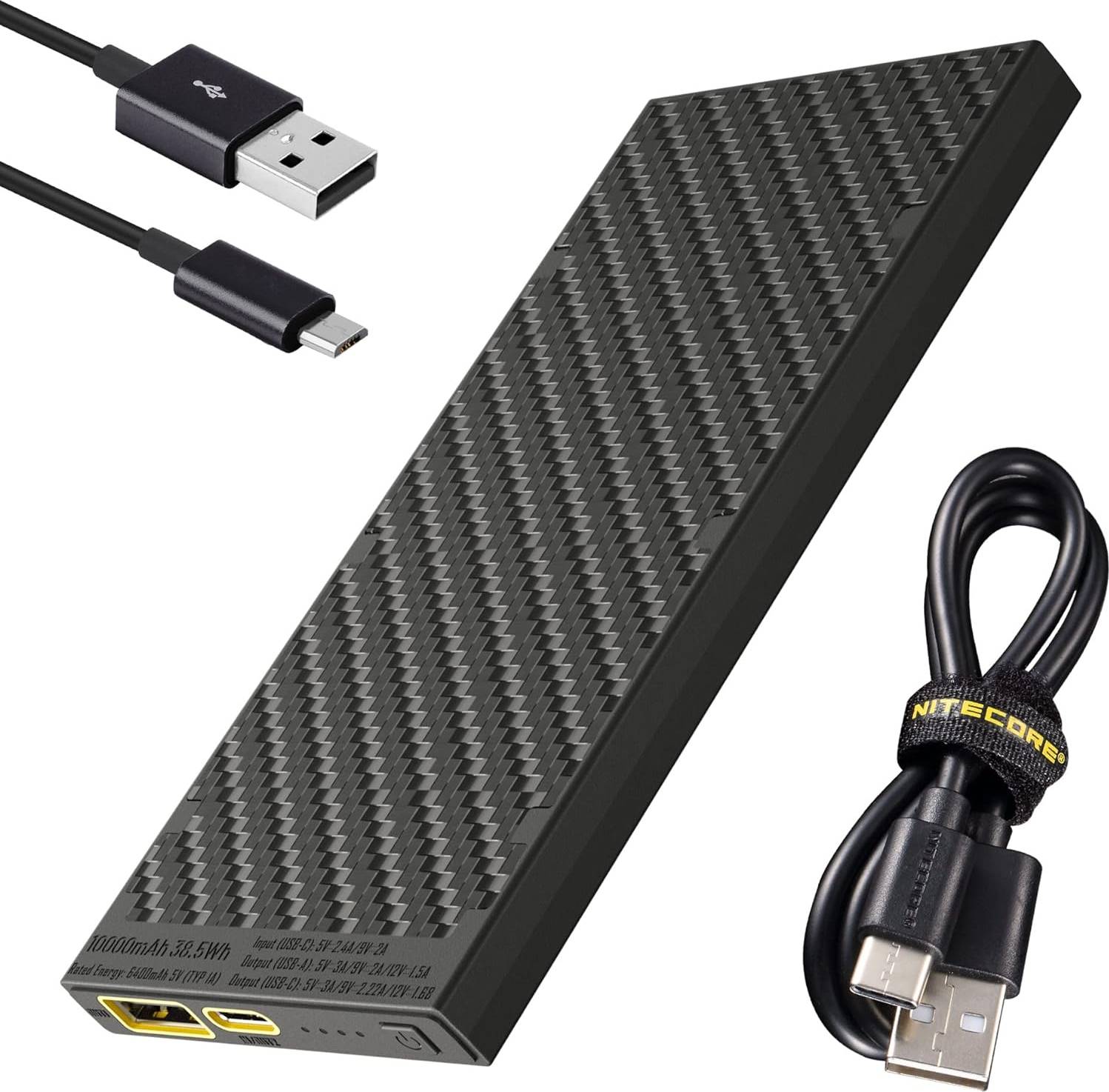 NiteCore NB10000 Gen2