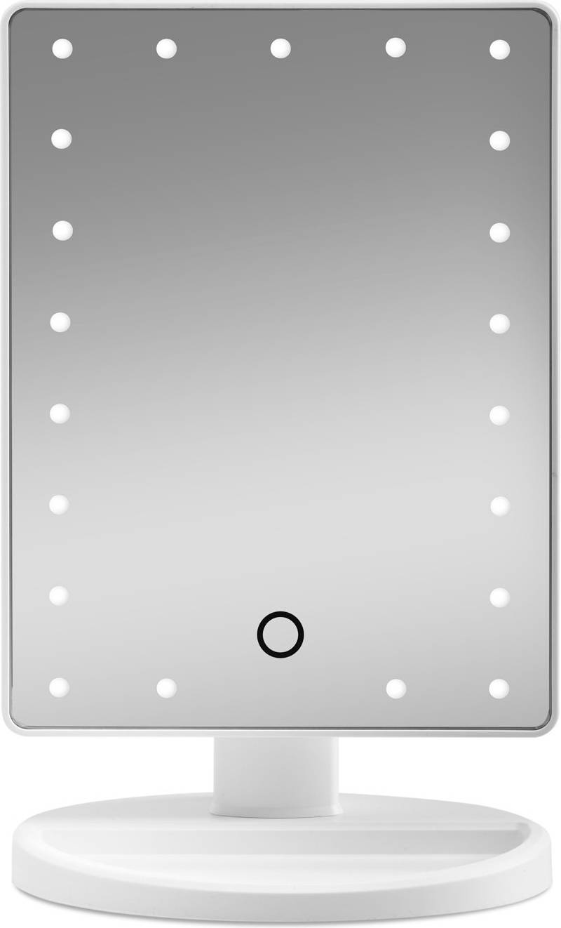 Makeup Mirror With LED Light - Vit