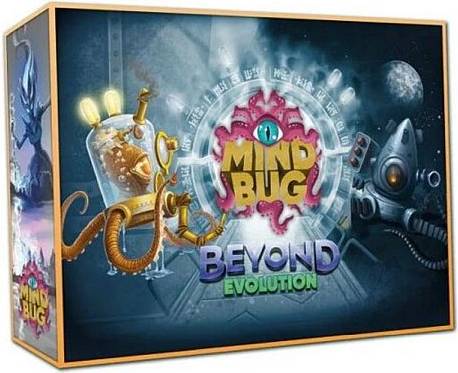 Mindbug Beyond Evolution