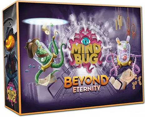 Mindbug Beyond Eternity
