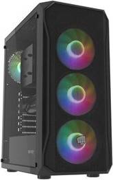 Fury Shobo SH4F RGB Midi Computer Case